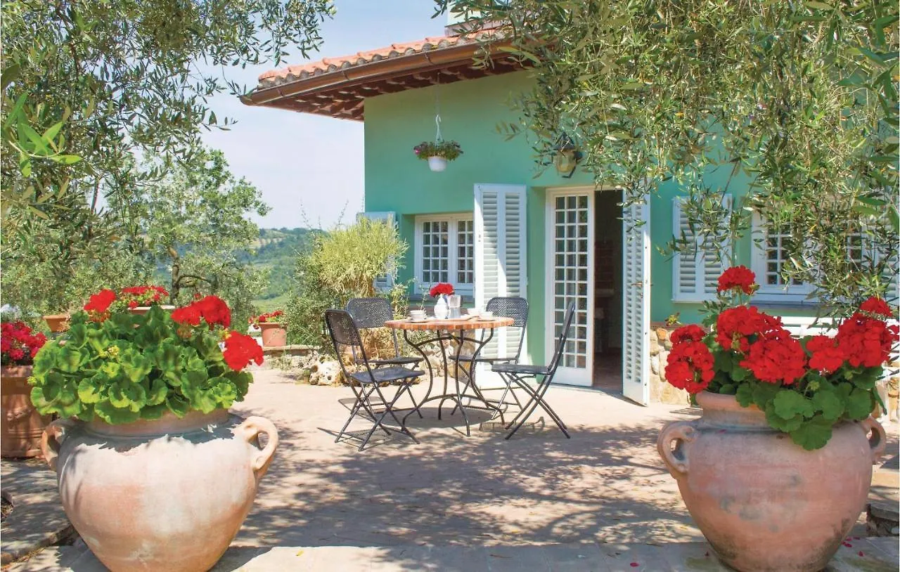 2 Bedroom Gorgeous Home In Castelfiorentino -Fi- 0*,