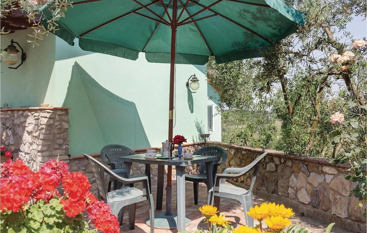 בית נופש 2 Bedroom Gorgeous Home In Castelfiorentino -Fi-