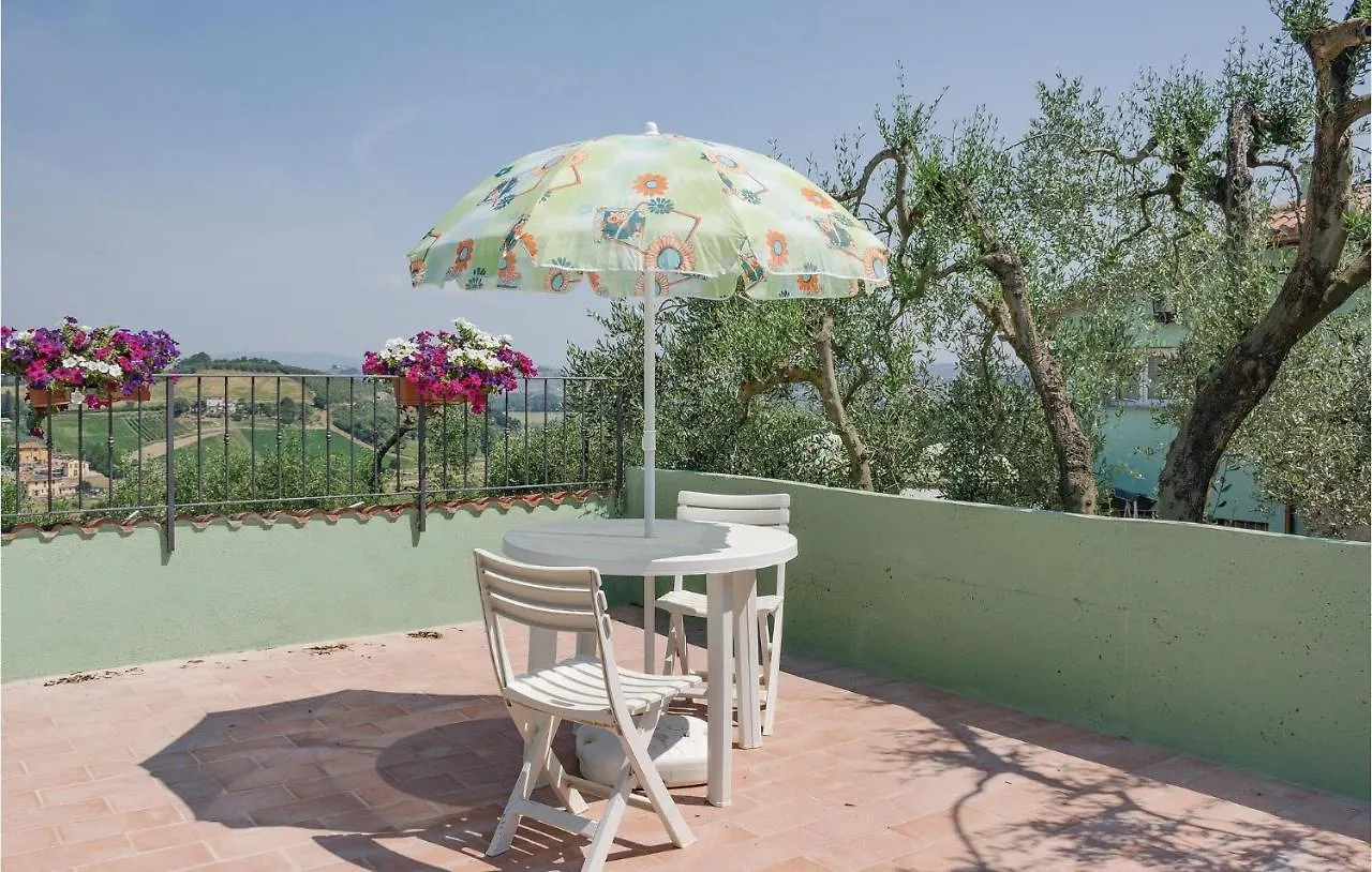 2 Bedroom Gorgeous Home In Castelfiorentino -Fi- איטליה