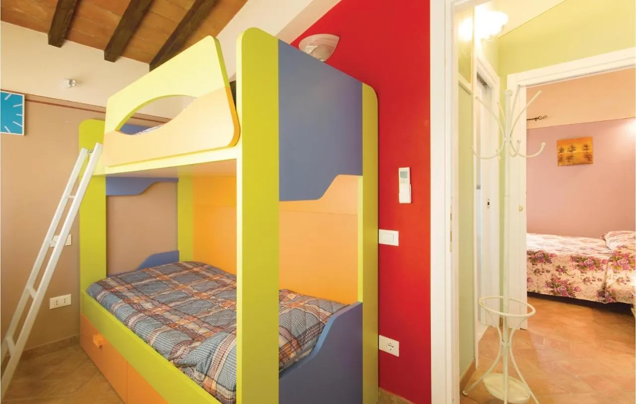 2 Bedroom Gorgeous Home In Castelfiorentino -Fi- 0*,