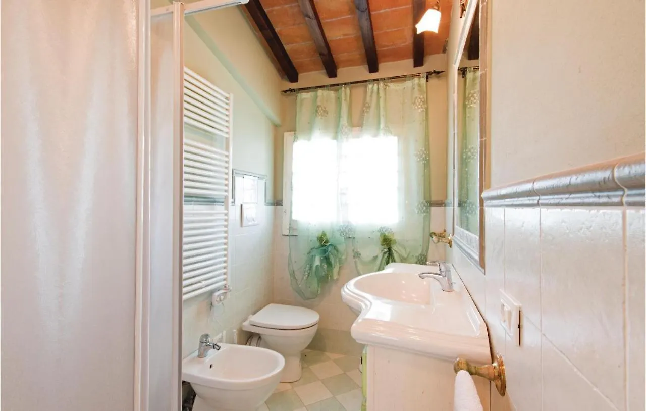펜션 2 Bedroom Gorgeous Home In Castelfiorentino -Fi-