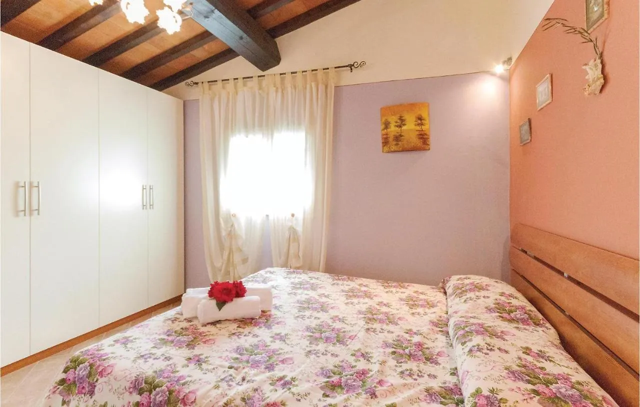 בית נופש 2 Bedroom Gorgeous Home In Castelfiorentino -Fi- איטליה