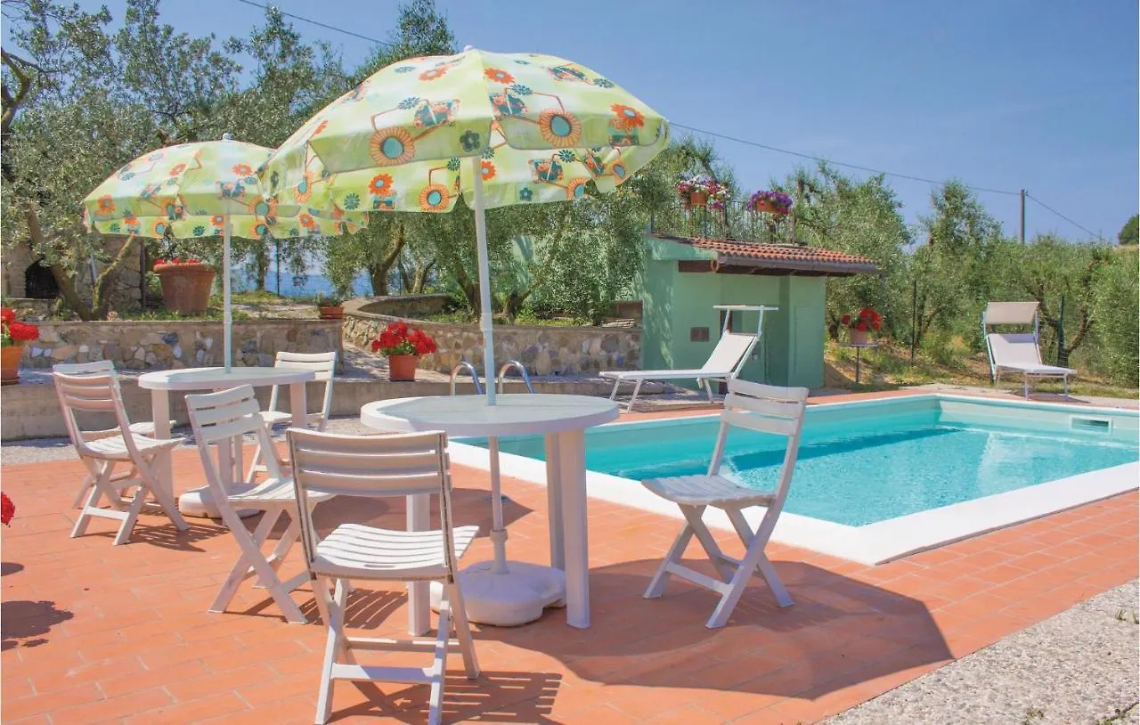 2 Bedroom Gorgeous Home In Castelfiorentino -Fi- בית נופש