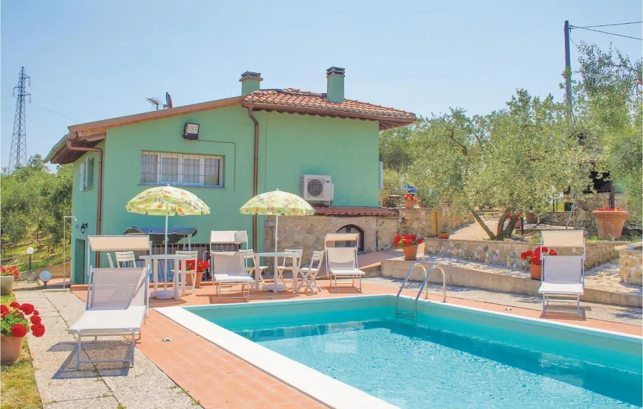 2 Bedroom Gorgeous Home In Castelfiorentino -Fi-