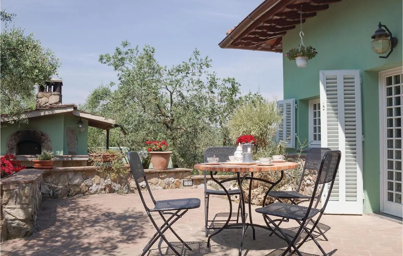 בית נופש 2 Bedroom Gorgeous Home In Castelfiorentino -Fi- איטליה
