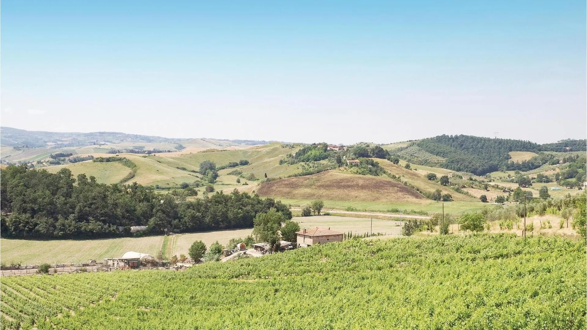 2 Bedroom Gorgeous Home In Castelfiorentino -Fi-